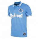 Tailandia Camiseta Napoli 1ª Equipación Retro 1986 1987