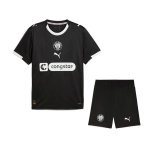 Camiseta St Pauli 3ª Equipación Niño 2025-2026 Camiseta St Pauli 3ª Equipación Niño 2025-2026
