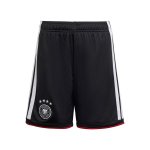 Pantalones Alemania 1ª Equipación 2026 Pantalones Alemania 1ª Equipación 2026