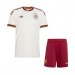Camiseta Spain 2ª Equipación Niño 2026 Camiseta Spain 2ª Equipación Niño 2026