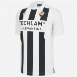 Tailandia Camiseta Castellon 1ª Equipación 2023-2024