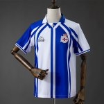 Camiseta Deportivo La Coruña X Bebet Pompeii Retro Style 2026 Camiseta Deportivo La Coruña X Bebet Pompeii Retro Style 2026
