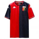 1ª Equipación Replica Camiseta Genoa 2021-2022