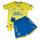 1ª Equipación Camiseta Las Palmas Niño 2021-2022