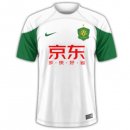 Tailandia Camiseta Beijing Guoan 2ª Equipación 2023-2024