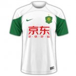 Tailandia Camiseta Beijing Guoan 2ª Equipación 2023-2024