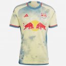 Tailandia Camiseta New York Red Bulls 1ª Equipación 2023-2024