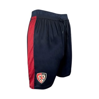 Pantalones Cagliari Calcio 1ª Equipación 2024-2025