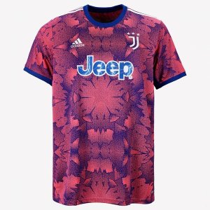 Camiseta Juventus 3ª Equipación 2022-2023