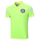 Polo Palmeiras 2023-2024 Verde