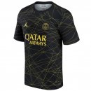 Tailandia Camiseta Paris Saint Germain 4ª Equipación 2022-2023