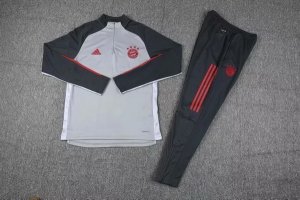 Chandal Bayern 2021-2022 Gris