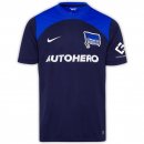 Tailandia Camiseta Hertha BSC 2ª Equipación 2022-2023