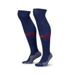 Calcetines PSG 1ª Equipación 2025-2026 Calcetines PSG 1ª Equipación 2025-2026