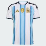 Tailandia Camiseta Argentina 1ª Equipación 2026 Tailandia Camiseta Argentina 1ª Equipación 2026