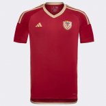 Tailandia Camiseta Venezuela 1ª Equipación 2024