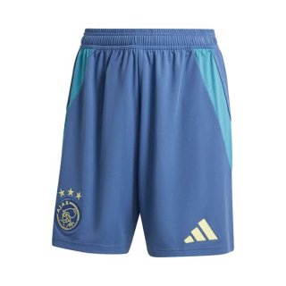 Pantalones Ajax 2ª Equipación 2024-2025