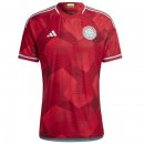 Camiseta Colombia 2ª Equipación 2022-2023 Rojo