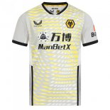 Replica Camiseta Wolves Portero 2021-2022