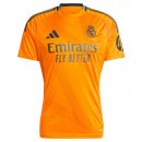 Camiseta Real Madrid 2ª Equipación 2024-2025