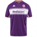 1ª Equipación Replica Camiseta Fiorentina 2021-2022