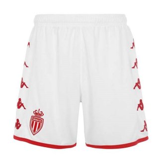 Pantalones AS Monaco 1ª Equipación 2022-2023