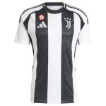 Camiseta Juventus 1ª Equipación 2024-2025 Camiseta Juventus 1ª Equipación 2024-2025