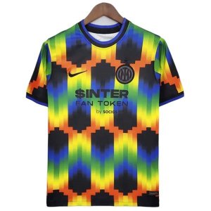 Replica Camiseta Inter De Milán Pre Match 2022-2023