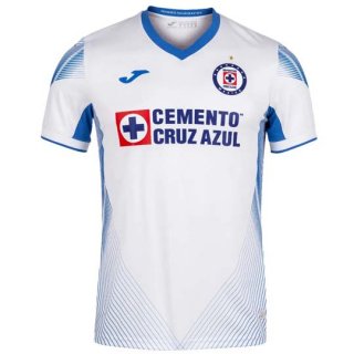 2ª Equipación Replica Camiseta Cruz Azul 2021-2022