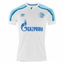 2ª Equipación Replica Camiseta Schalke 04 2021-2022