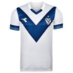Tailandia Camiseta Vélez Sarsfield 1ª Equipación 2024-2025 Tailandia Camiseta Vélez Sarsfield 1ª Equipación 2024-2025