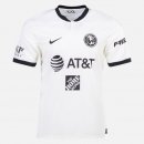 Tailandia Camiseta Club America 3ª Equipación 2022-2023