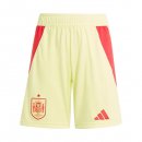 Pantalones España 2ª Equipación 2024