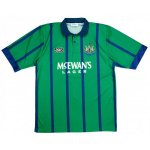 3ª Equipación Replica Camiseta Newcastle United Retro 1994 1995 Verde 3ª Equipación Replica Camiseta Newcastle United Retro 1994 1995 Verde