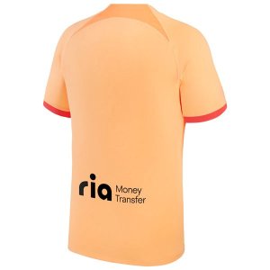 Camiseta Atlético De Madrid 3ª Equipación 2022-2023