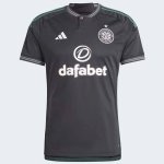 Tailandia Camiseta Celtic 2ª Equipación 2023-2024 Tailandia Camiseta Celtic 2ª Equipación 2023-2024