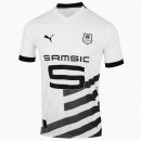 Tailandia Camiseta Stade Rennais 2ª Equipación 2023-2024