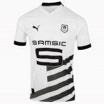 Tailandia Camiseta Stade Rennais 2ª Equipación 2023-2024 Tailandia Camiseta Stade Rennais 2ª Equipación 2023-2024