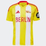 Tailandia Camiseta Union Berlin 3ª Equipación 2024-2025 Tailandia Camiseta Union Berlin 3ª Equipación 2024-2025