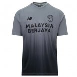 Tailandia Camiseta Cardiff City 2ª Equipación 2022-2023