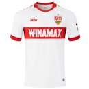 Tailandia Camiseta VfB Stuttgart 1ª Equipación 2024-2025