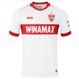 Tailandia Camiseta VfB Stuttgart 1ª Equipación 2024-2025