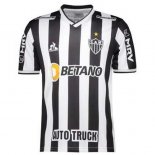 1ª Equipación Replica Camiseta Atletico Mineiro 2021-2022