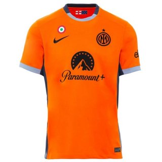 Tailandia Camiseta Inter Milan 3ª Equipación 2023-2024