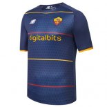 Replica Camiseta AS Roma 4ª 2021-2022