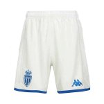 Pantalones AS Monaco 3ª Equipación 2023-2024 Pantalones AS Monaco 3ª Equipación 2023-2024