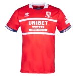 Tailandia Camiseta Middlesbrough 1ª Equipación 2023-2024 Tailandia Camiseta Middlesbrough 1ª Equipación 2023-2024
