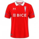 Tailandia Camiseta Universidad Católica 2ª Equipación 2023-2024