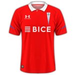 Tailandia Camiseta Universidad Católica 2ª Equipación 2023-2024 Tailandia Camiseta Universidad Católica 2ª Equipación 2023-2024