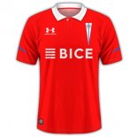 Tailandia Camiseta Universidad Católica 2ª Equipación 2023-2024